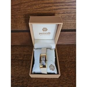 Pastorelli By Invicta Womens Wrist Watch Water Resistant 30M